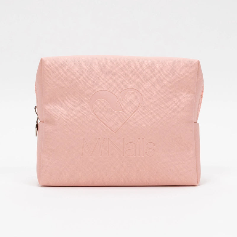 Trousse rose M'Nails