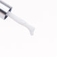 Vernis Permanent Cover - Milky White