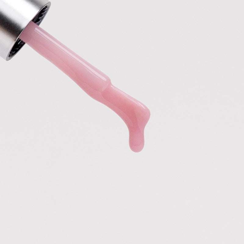 Rubber Base Medium - Intense Pink