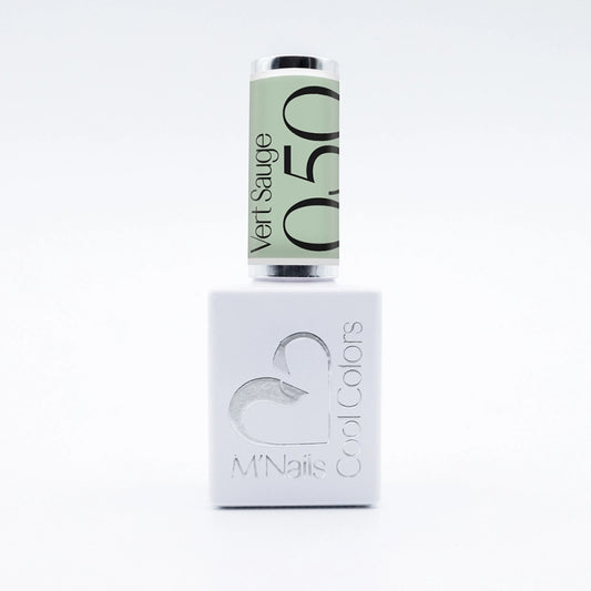Cool Colors 050 - Vert Sauge
