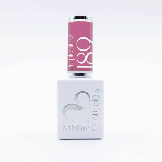 Cool Colors 189 - Purple Blush