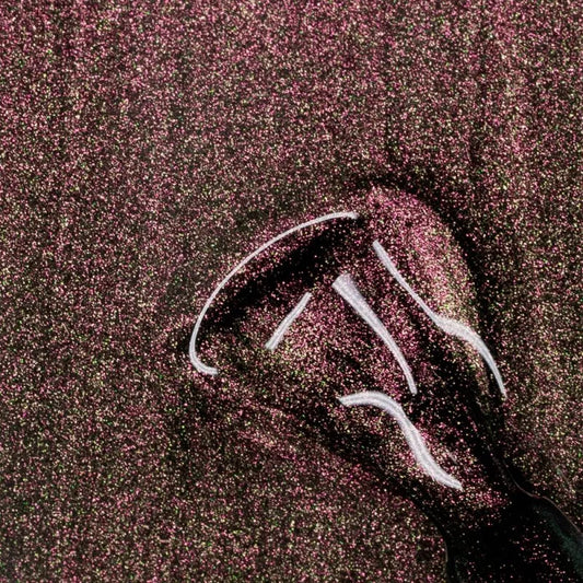 Cool Colors 062 - Cat Eyes Purple