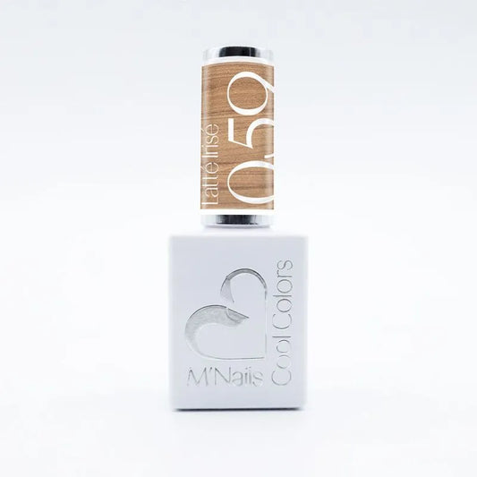 Cool Colors 059 - Latté Irisé