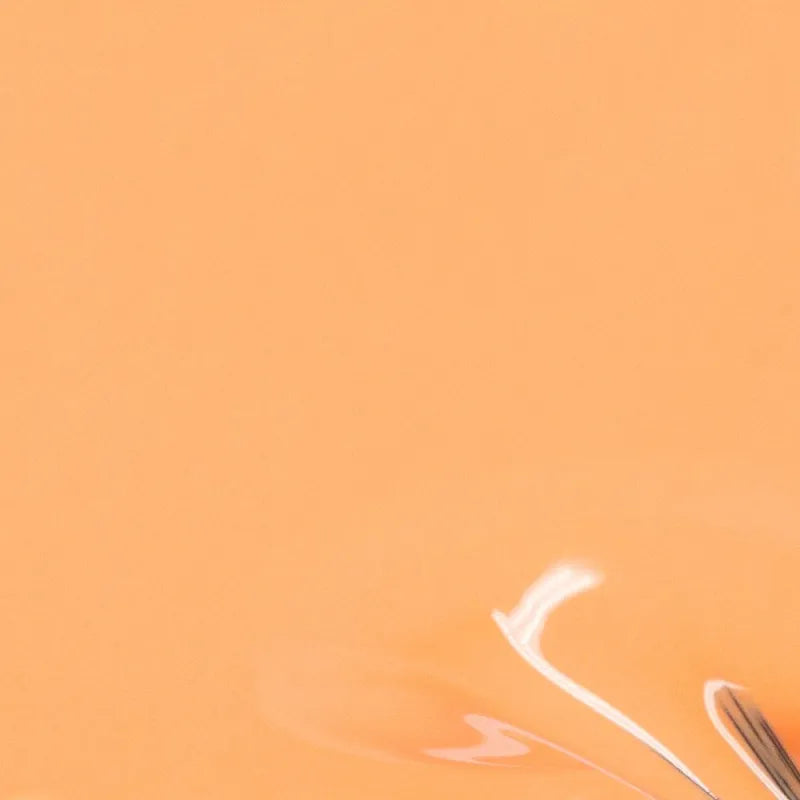 Cool Colors 019 - Acid Peach