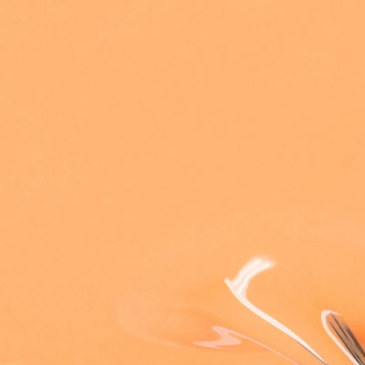 Cool Colors 019 - Acid Peach