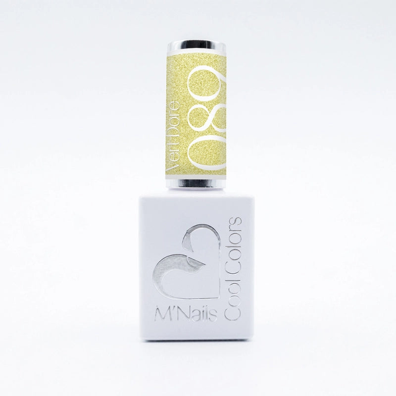 Cool Colors 089 - Vert Doré