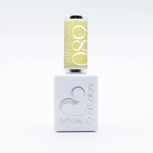 Cool Colors 089 - Vert Doré