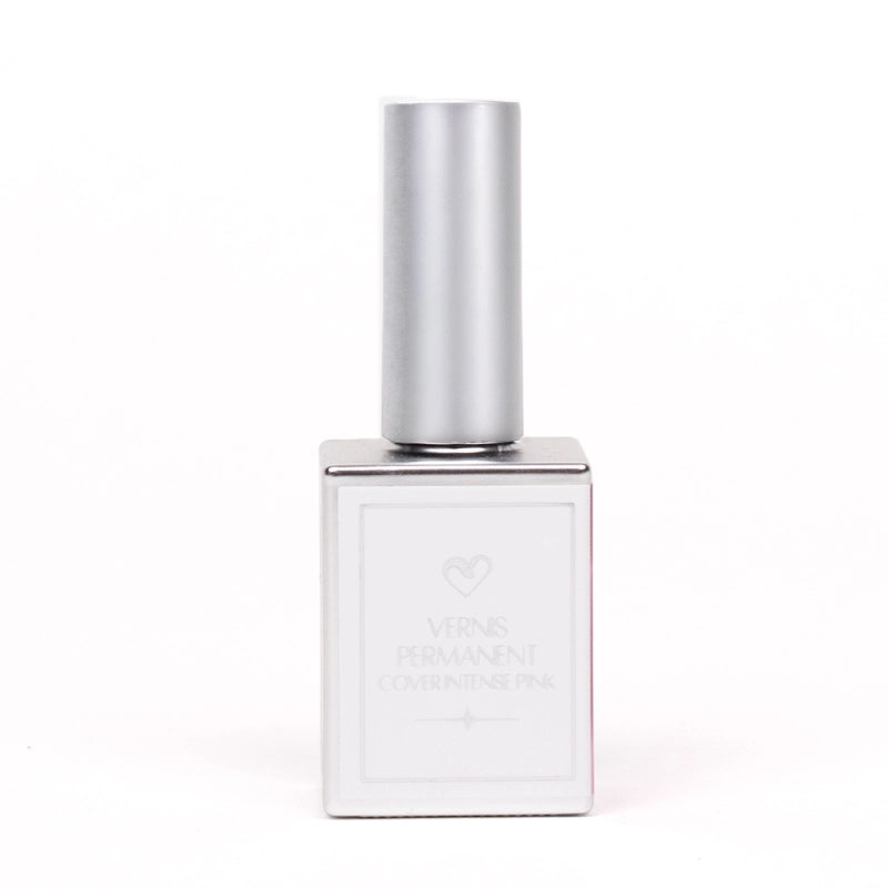 Vernis Permanent Cover - Intense Pink