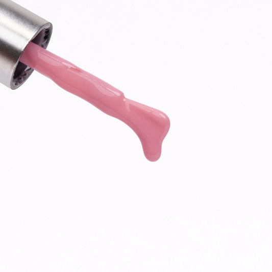 Vernis Permanent Cover - Intense Pink