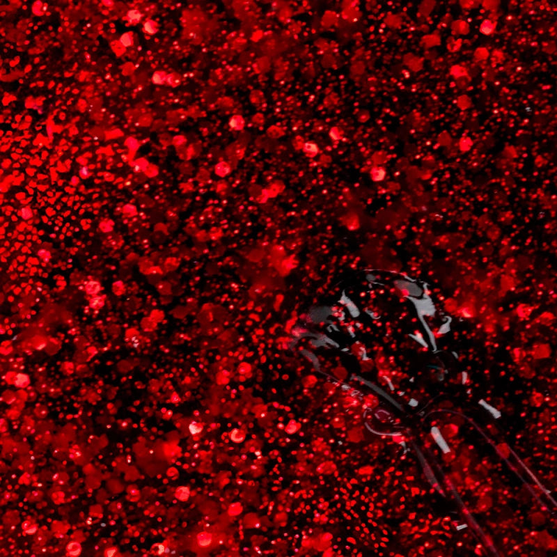 Cool Colors 294 - Ruby Glow