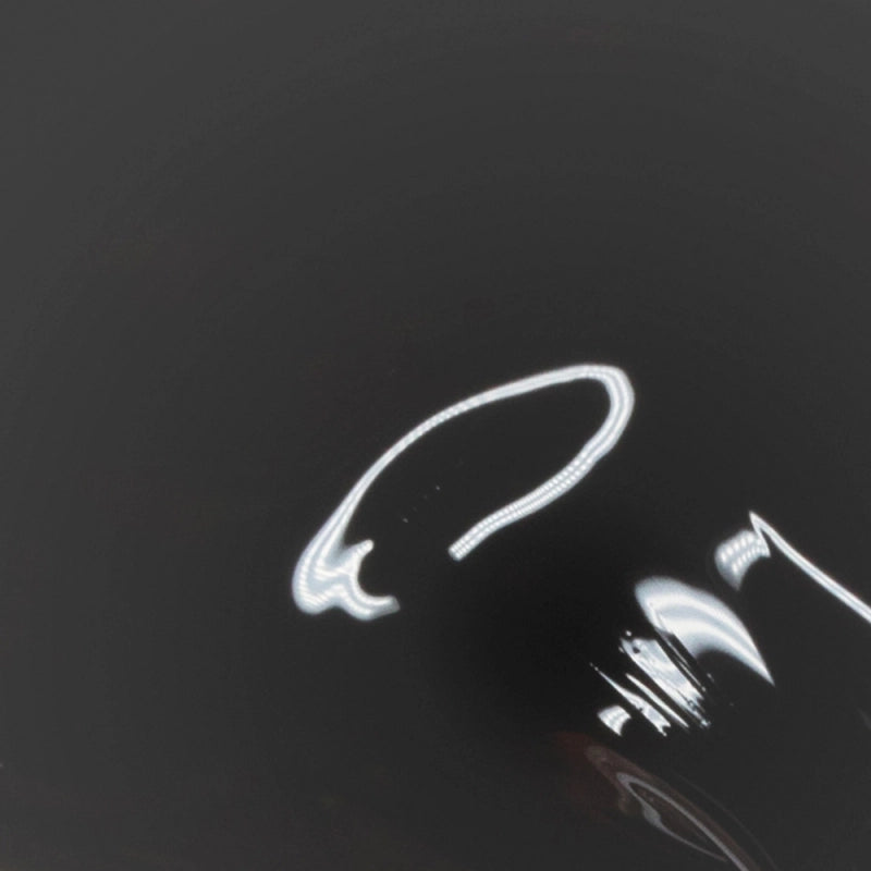 Cool Colors 194 - Vitrail Noir