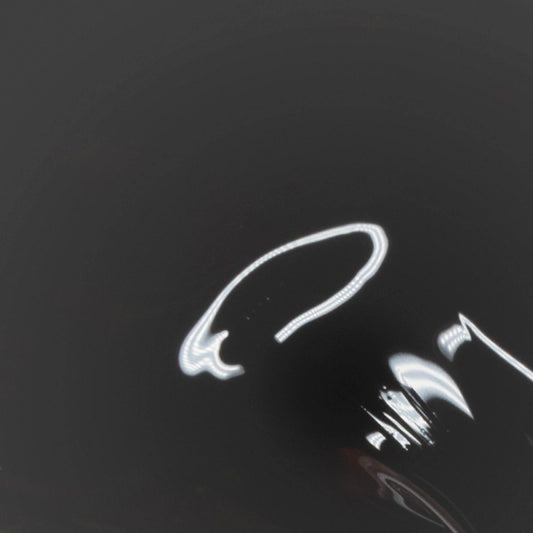 Cool Colors 194 - Vitrail Noir