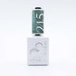 Cool colors 245 - Duo Laser Cat Eyes - Turquoise