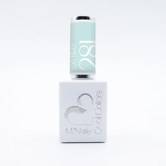 Cool Colors 281 - Soft Blue