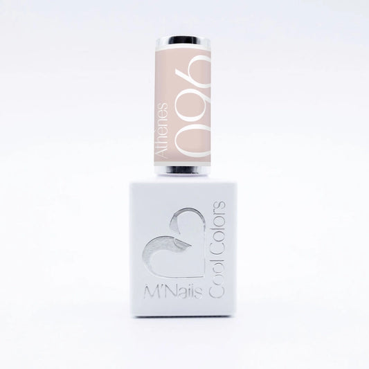 Cool Colors 096 - Athènes