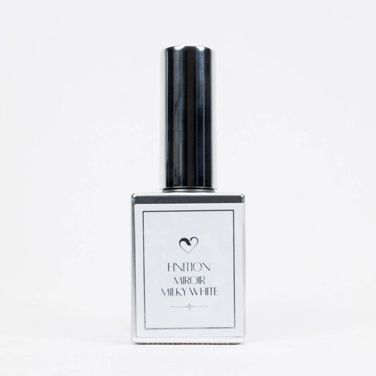 Finition - Miroir Milky White