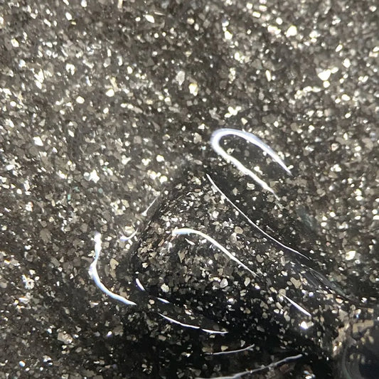 Cool Colors 003 - Pop Argent