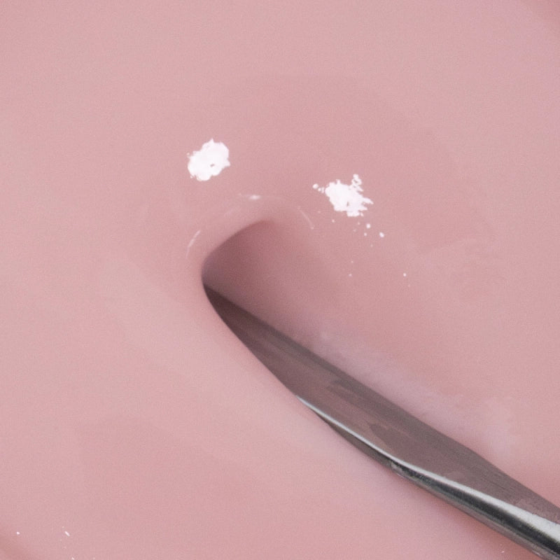 Construction Fibres - Soft Beige