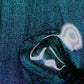 Cool Colors 064 - Cat Eyes Blue Purple