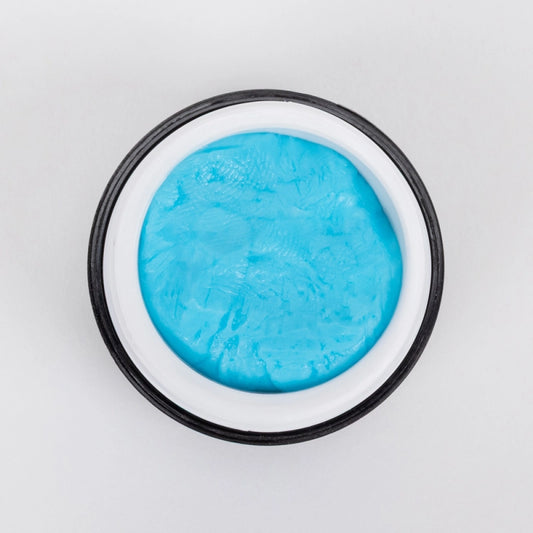 Plastiline - Blue