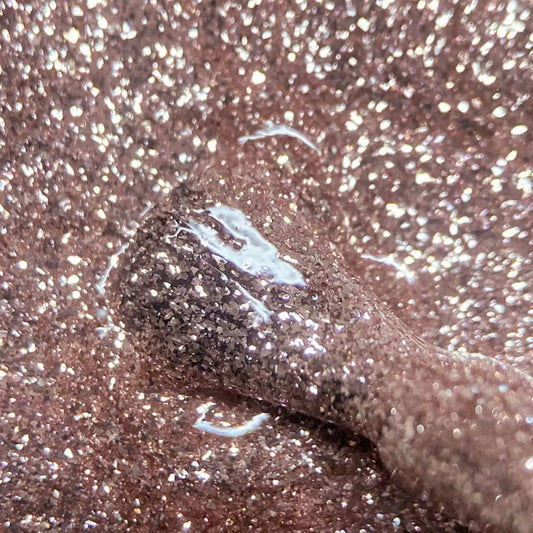 Cool Colors 002 - Pop Bronze