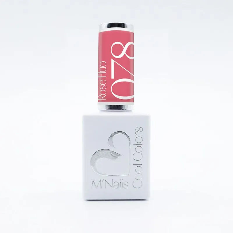 Cool Colors 078 - Rose Fluo