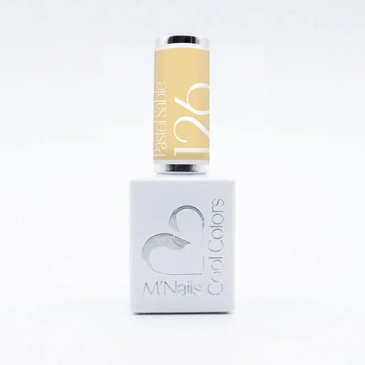 Cool Colors 126 - Pastel Sable