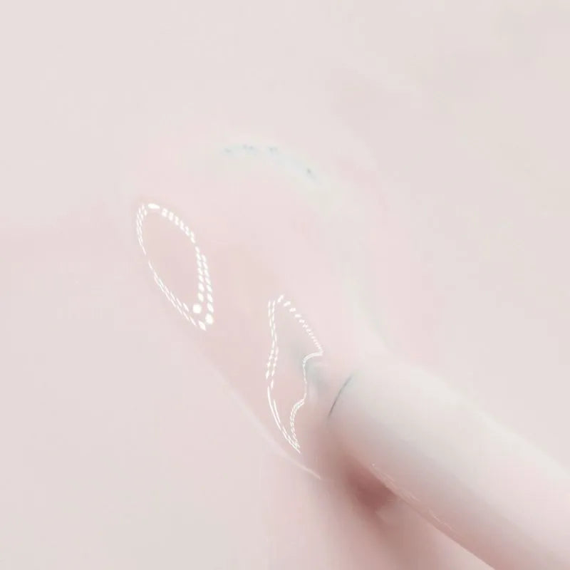 Cool colors 240 - Coral White