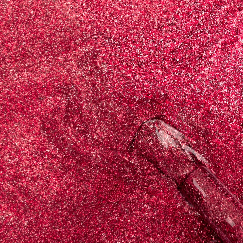 Cool Colors 292 - Red Glow