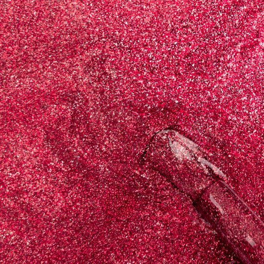 Cool Colors 292 - Red Glow