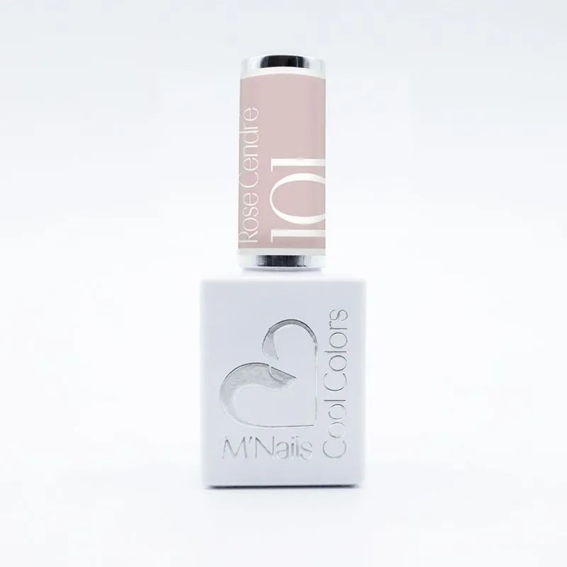 Cool Colors 101 - Rose Cendré