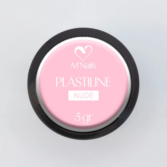 Plastiline - Nude