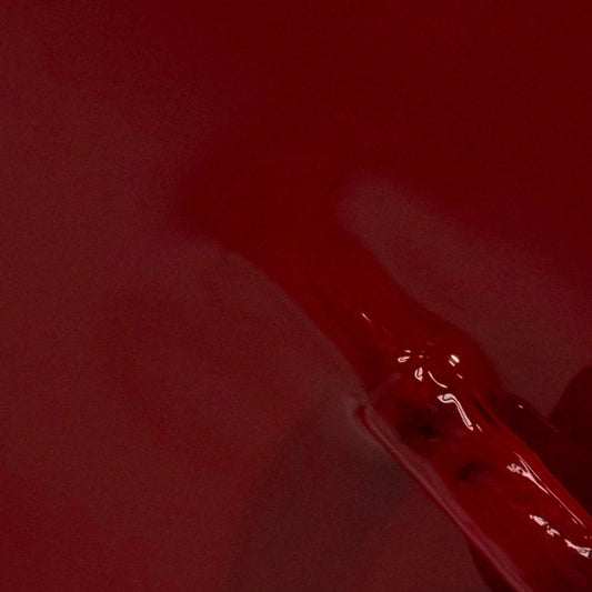 Cool Colors 262 - Real Santa