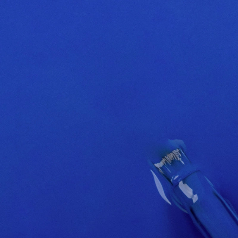 Cool Colors 291 - Thunder Blue