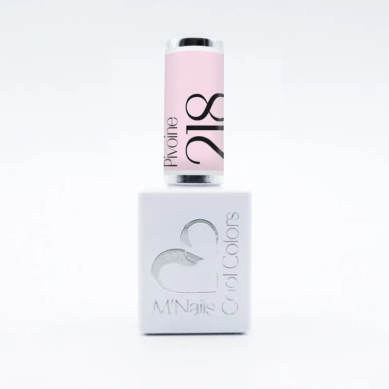 Cool Colors 218 - Pivoine