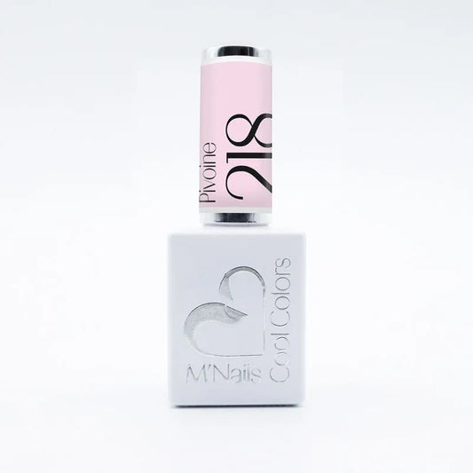 Cool Colors 218 - Pivoine