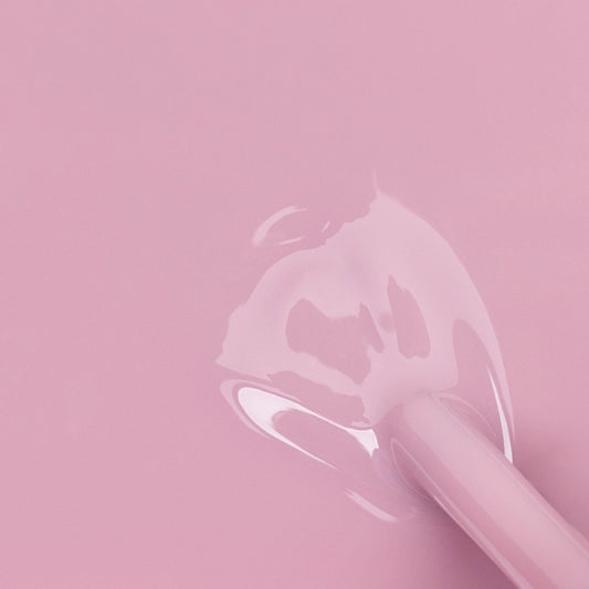 Vernis Permanent Cover - Nude