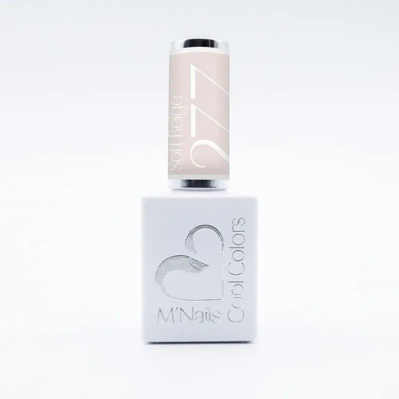 Cool Colors 277 - Soft Beige