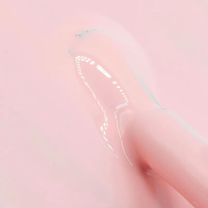 Cool colors 239 - Coral Doll