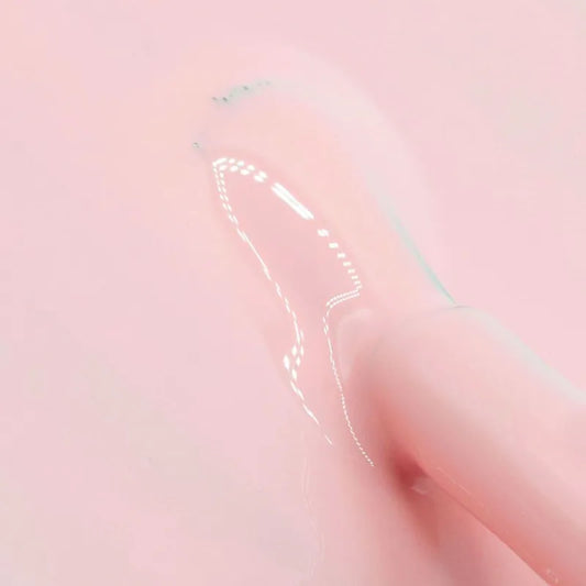 Cool colors 239 - Coral Doll