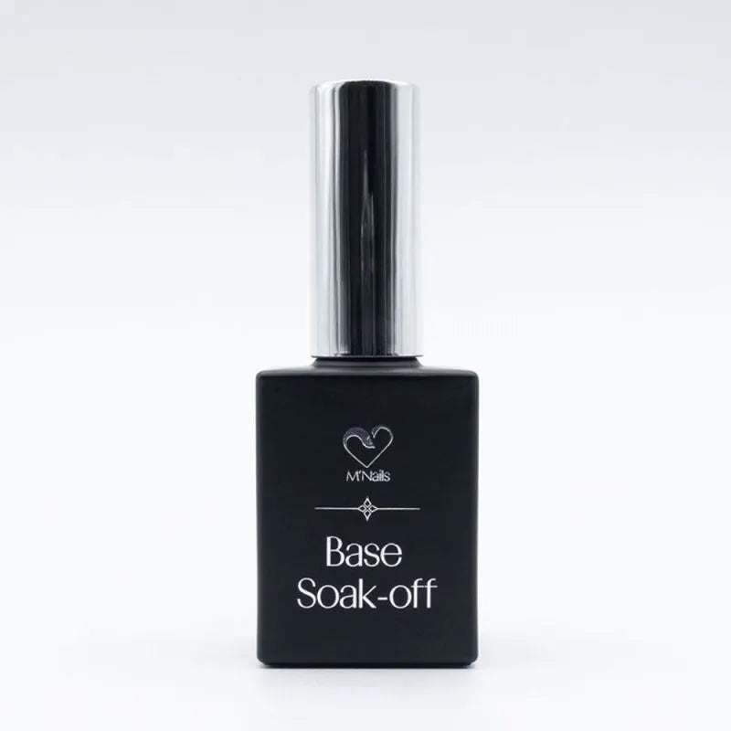 Base Soak Off
