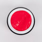 Plastiline - Hot red