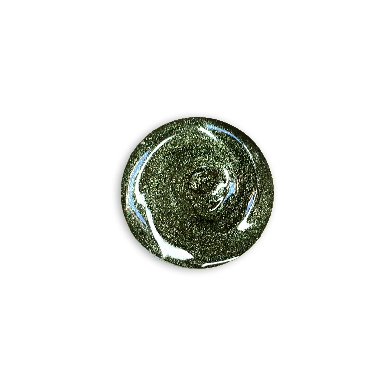 Painting Gel - Green Treasure