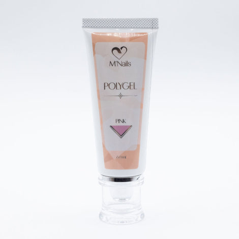 Polygel - Pink