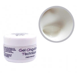 Gel French Soft-White - 501