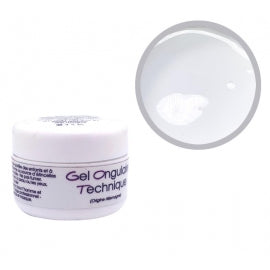 Gel French Extra-white - 503
