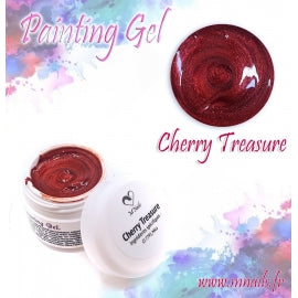Cherry Treasure