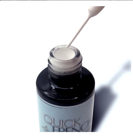 Quick French - Blanc