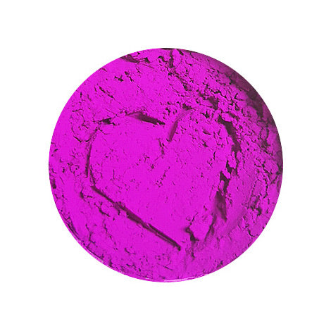 Fluo purple