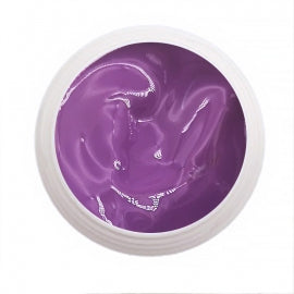Creamy Purple